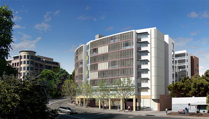 2A Brown St Ashfield